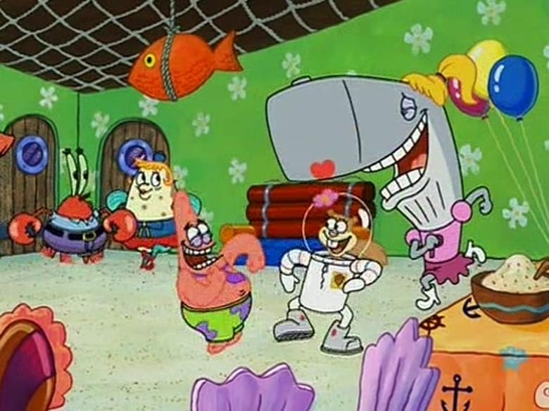 spongebob season 3 torrent