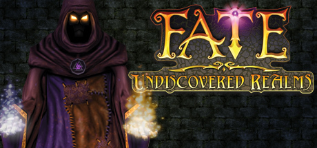 fate vs fate undiscovered realms